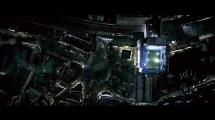 Resident Evil Afterlife Opening Scene