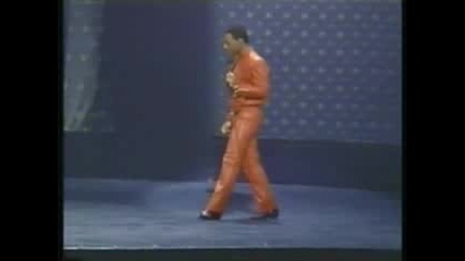 Eddie Murphy Michael Jackson 