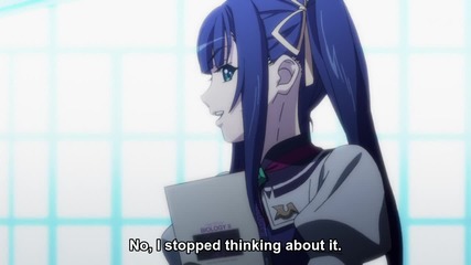 Kuusen Madoushi Kouhosei no Kyoukan Episode 1 Eng Sub Hd