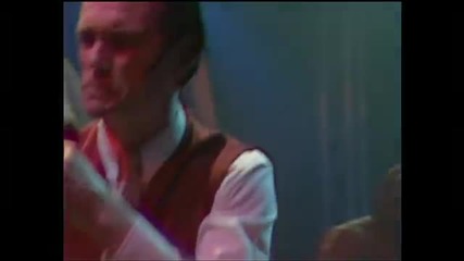 Schnell Fenster - Ok Alright Uh Huh Oh Yeah (live Countdown Revolution) (1990)