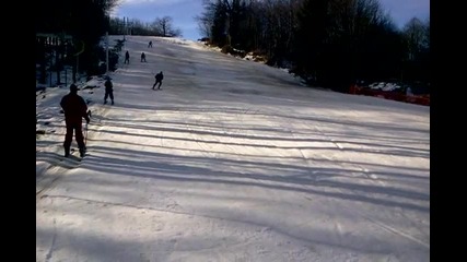 kak se karat ski 