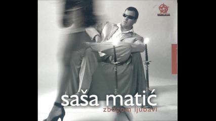 Sasa Matic - Sve je na prodaju Bg Sub (prevod) 