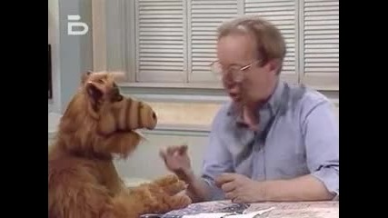Alf S01e24 - Weird Science