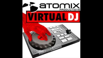 Dj Vi To - Mix Around Us 