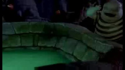 Marilyn Manson - This is halloween