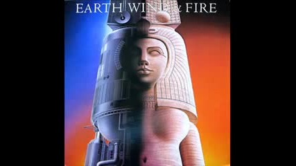 Earth Wind and Fire - You Are a Winner