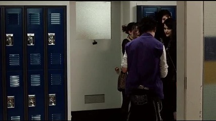 Jennifers Body sample