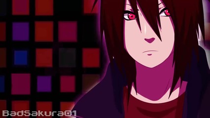 get nasty ;dd [ new Naruto Generation]