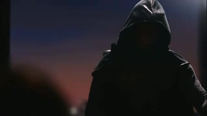 The Cape / сериал 