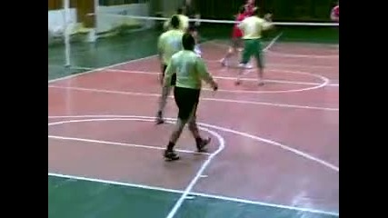 Gaco Baco Volleybolist part 2 