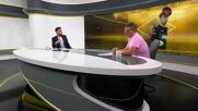Трите предложения за Спасяване на седмицата, #8 кръг