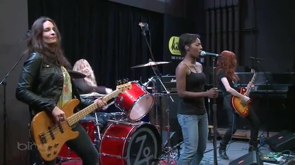 Zepparella - Bring It On Home