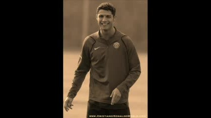 Cristiano Ronaldo - Mega Player
