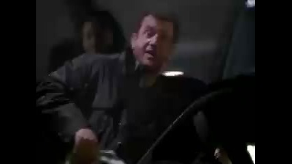 Смъртоносно оръжие 4 / Lethal Weapon 4 (1998) Трейлър