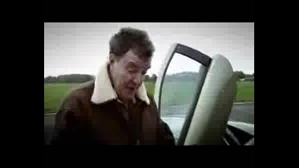 Lamborghini Murcielago Lp640 - Top Gear
