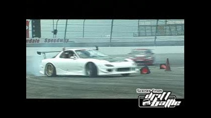 Mazda Rx - 7 slideshow 