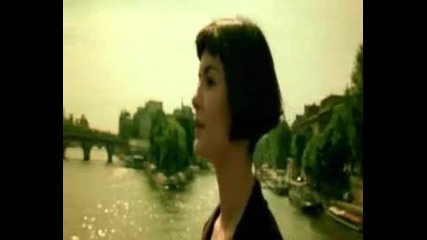 Amelie Poulain - La valse damelie, Orchestrale 