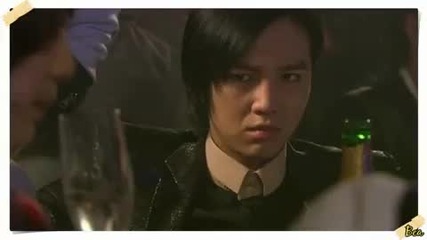 Tae Kyung is The Man ~ You `re Beautiful 