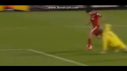 Luis Suarez-the Legend