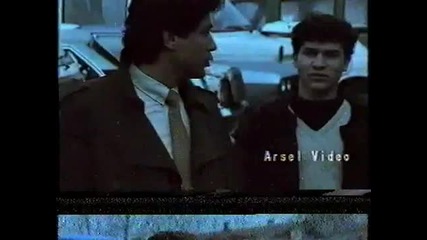 Дете на Болката ( Adjilarin Chodju ) С Emrah Ozlem Onursal (1985) Част 9 