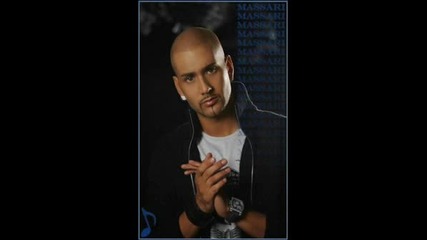 Massari - In Love Again