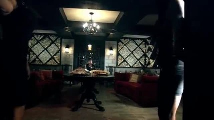 Birdman - Fire Flame