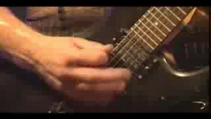 Mayhem - Crystallized pain in deconstruction live
