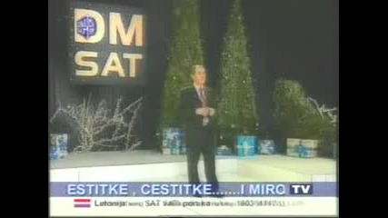 Kemal Malovcic - Gde Si Sada Leptirice Moja