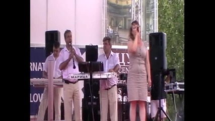 събор в ягодово с орк.марица 26.06.2011 г. 12 част