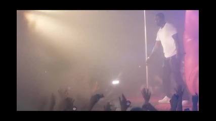 David Guetta ft Akon - Sexy Bitch ( Chuckie & Lil Jon Remix ) 