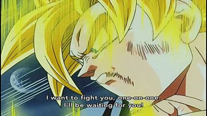 Dragon Ball Z Episode 286 Eng Sub Hd