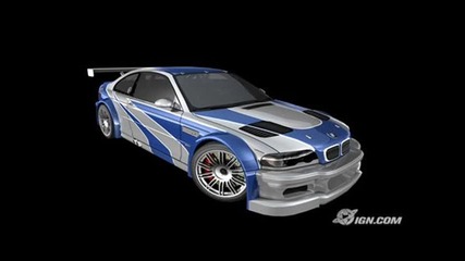 Tuning Cars