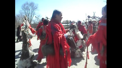 Surva s. Ko6apevo 