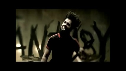 Static - X - The Only Hq 