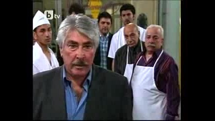 Брак с Чужденец Еп.98 Част 6