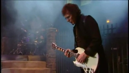 Black Sabbath with Dio - The Mob Rules (heaven.&.hell.live.radio.city.m 28.08.2007
