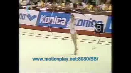 Бианка Панова - Лента - Сп 1987 Г.