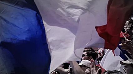 Франция ли ще е спънката пред Исландия?