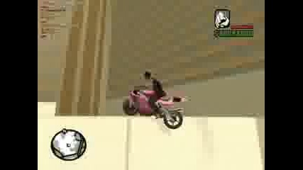 Gta Sa Motors stuns