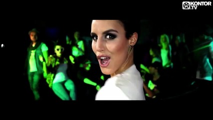 Manian feat. Nicci - I'm In Love With The Dj (official Video 2013 )