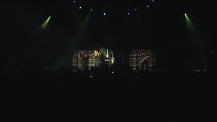 Manowar - Metal Warriors Live In Kavarna.bulgaria 30.06.2007 