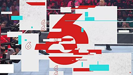 Top 10 Raw moments: WWE Top 10, May 2, 2022