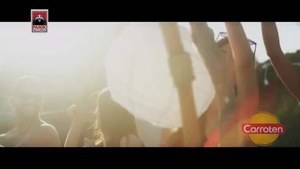 Alex Leon feat. Demy Epsilon - The Sun ( New video Premiera 2013 Hd )