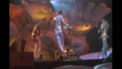 Dj Bobo - Let The Dream Come True