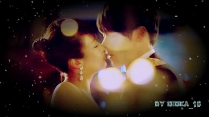 Secret Garden Joo Won & Ra Im All i want for Christmas is you for liata1