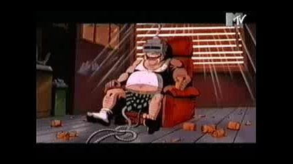 Еволюция, скъпа !!!