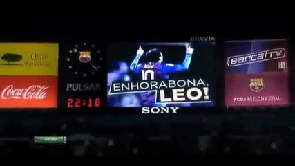 20.03.12 Барселона - Гранада 5:3