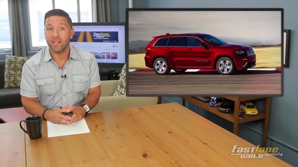 New Civic Type S, Hellcat Grand Cherokee, Mclaren Gran Turismo - Fast Lane Daily