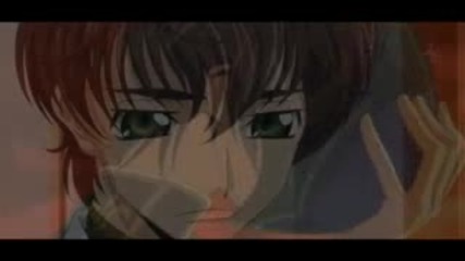 Always - Suzaku / Lelouch - Code Geass Amv