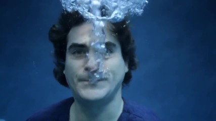 Удавяне - Joaquin Phoenix призовава за милост към Рибите